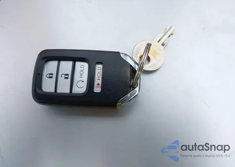 2020 Honda Ridgeline Rtl-E z USA, uszkodzony, nr VIN 5FPYK3F78LB001882